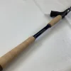 Sale Legend Tournament Musky Casting Rod Split Cork 8'3" Heavy Li Used Casting Rods