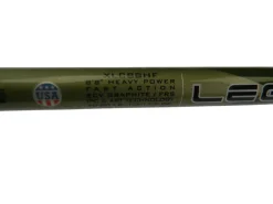 Discount Legend X XLC88HF 8'8" Heavy - Used Casting Rod - Excellent C Used Casting Rods