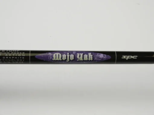 Sale Mojo Yak MYS70MF 7'0" Medium - Used Spinning Rod - Excellent Used Spinning Rods