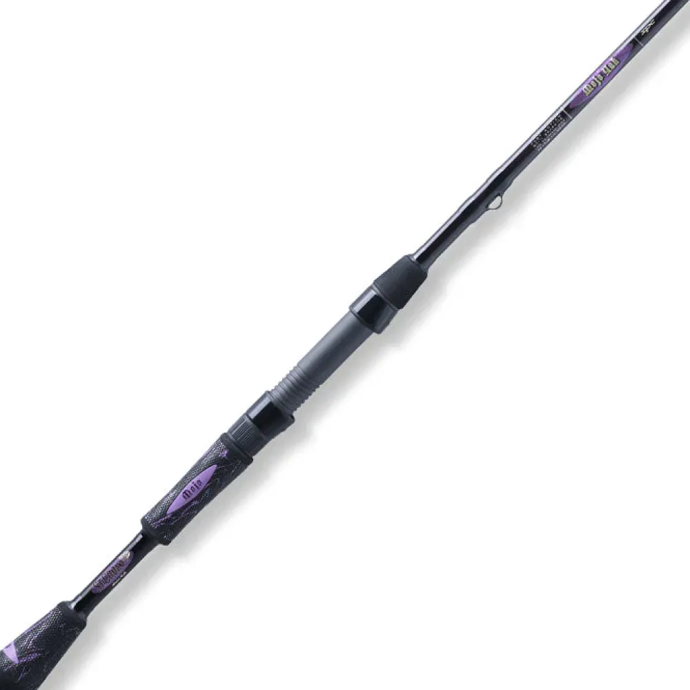 Online Mojo Yak Spinning Rods Spinning Rods