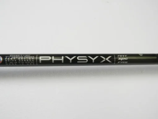 Sale Physyx PHXC71MF 7'1" Medium - Used Casting Rod - Excellent C Used Casting Rods