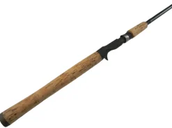 New Premier PC66MF 6'6" Medium - Used Casting Rod - Very Good Co Used Casting Rods