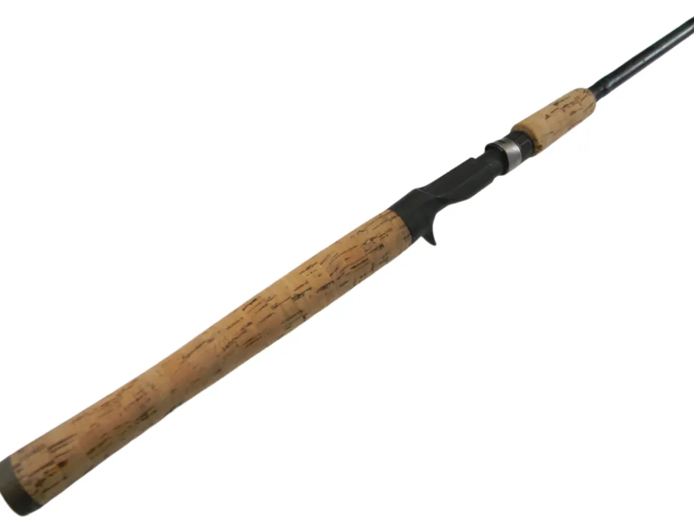 New Premier PC66MF 6'6" Medium - Used Casting Rod - Very Good Co Used Casting Rods