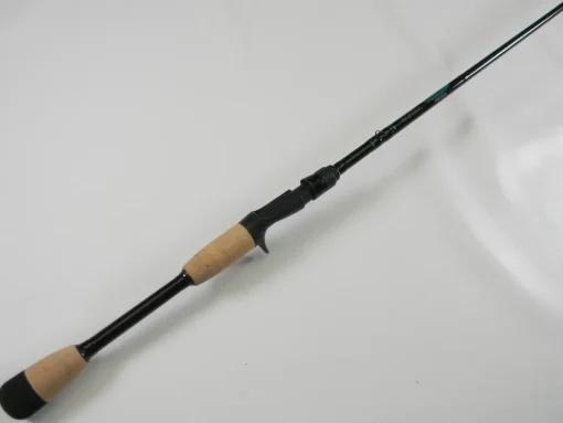 Clearance Premier PC70MFSG 7'0" Medium Split Grip - Used Casting Rod - Used Casting Rods