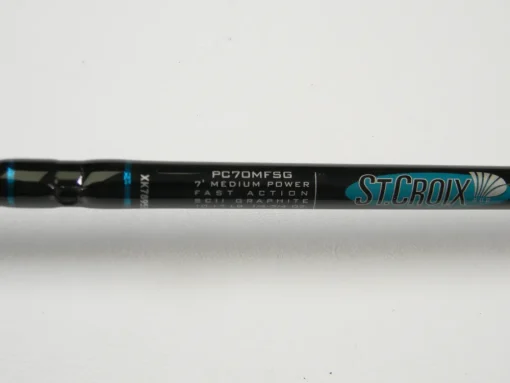Clearance Premier PC70MFSG 7'0" Medium Split Grip - Used Casting Rod - Used Casting Rods