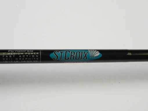Clearance Premier PC70MFSG 7'0" Medium Split Grip - Used Casting Rod - Used Casting Rods