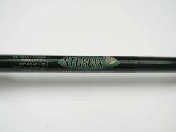 Clearance Tidemaster TIC66HF 6'6" Heavy - Used Casting Rod - Excellent Used Casting Rods