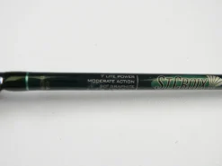 Sale Tidemaster TIC70LM 7'0" Light - Used Casting Rod - Excellent Used Casting Rods