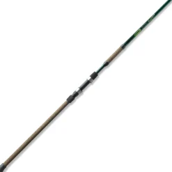 Fashion Triumph Surf Travel 4 Piece Spinning Rods Spinning Rods
