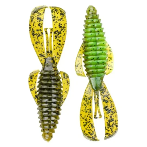 Clearance Baby Rage Bug Creature Baits
