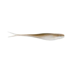 Hot Baby Z-Too Soft Jerkbait Soft Jerkbaits & Minnows