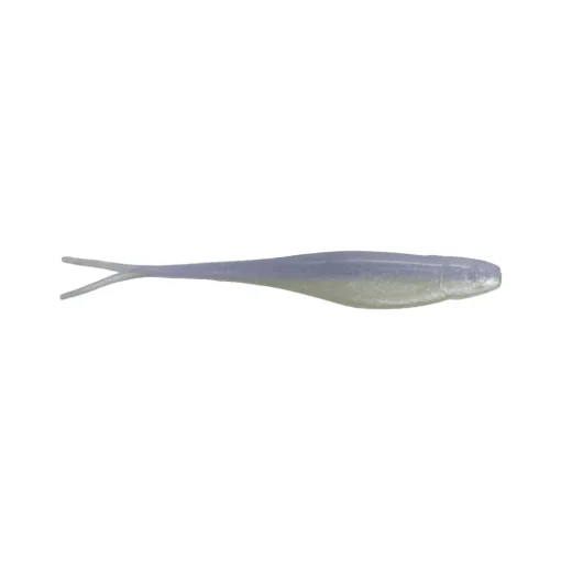 Hot Baby Z-Too Soft Jerkbait Soft Jerkbaits & Minnows