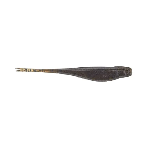Hot Baby Z-Too Soft Jerkbait Soft Jerkbaits & Minnows