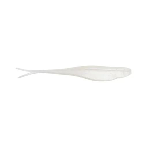 Hot Baby Z-Too Soft Jerkbait Soft Jerkbaits & Minnows