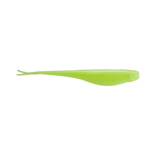 Hot Baby Z-Too Soft Jerkbait Soft Jerkbaits & Minnows