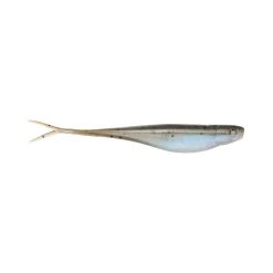 Hot Baby Z-Too Soft Jerkbait Soft Jerkbaits & Minnows