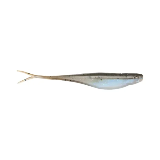Hot Baby Z-Too Soft Jerkbait Soft Jerkbaits & Minnows