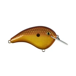 Clearance Chick Magnet Flatside Crankbaits Shallow Diving Crankbaits (0-5')