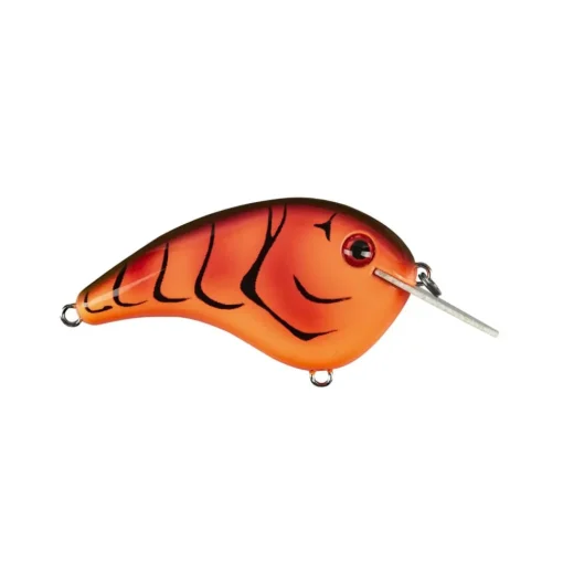 Clearance Chick Magnet Flatside Crankbaits Shallow Diving Crankbaits (0-5')