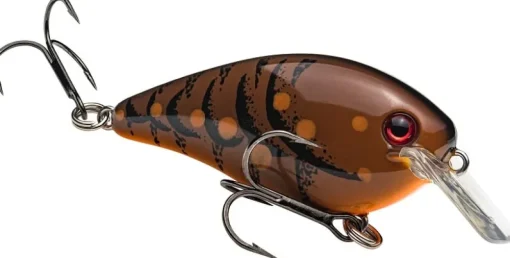 New KVD Squarebill Crankbaits Shallow Diving Crankbaits (0-5')