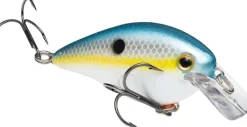 New KVD Squarebill Crankbaits Shallow Diving Crankbaits (0-5')
