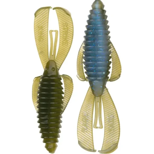 Discount Rage Bug Creature Baits