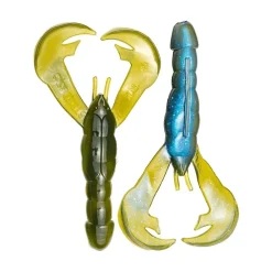 Clearance Rage Craw Craws