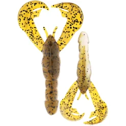 Clearance Rage Craw Craws