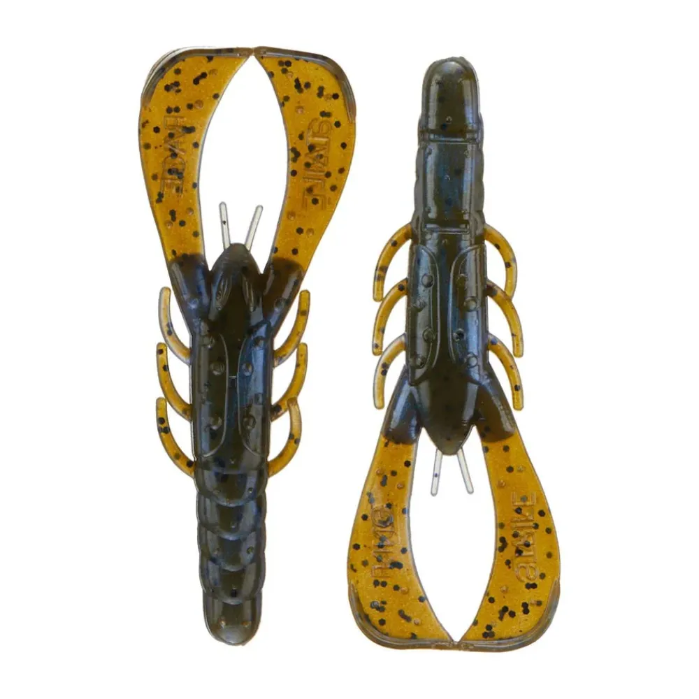 Best Rage Scounbug Craws