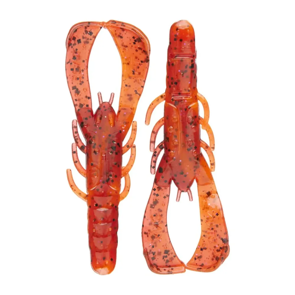 Best Rage Scounbug Craws