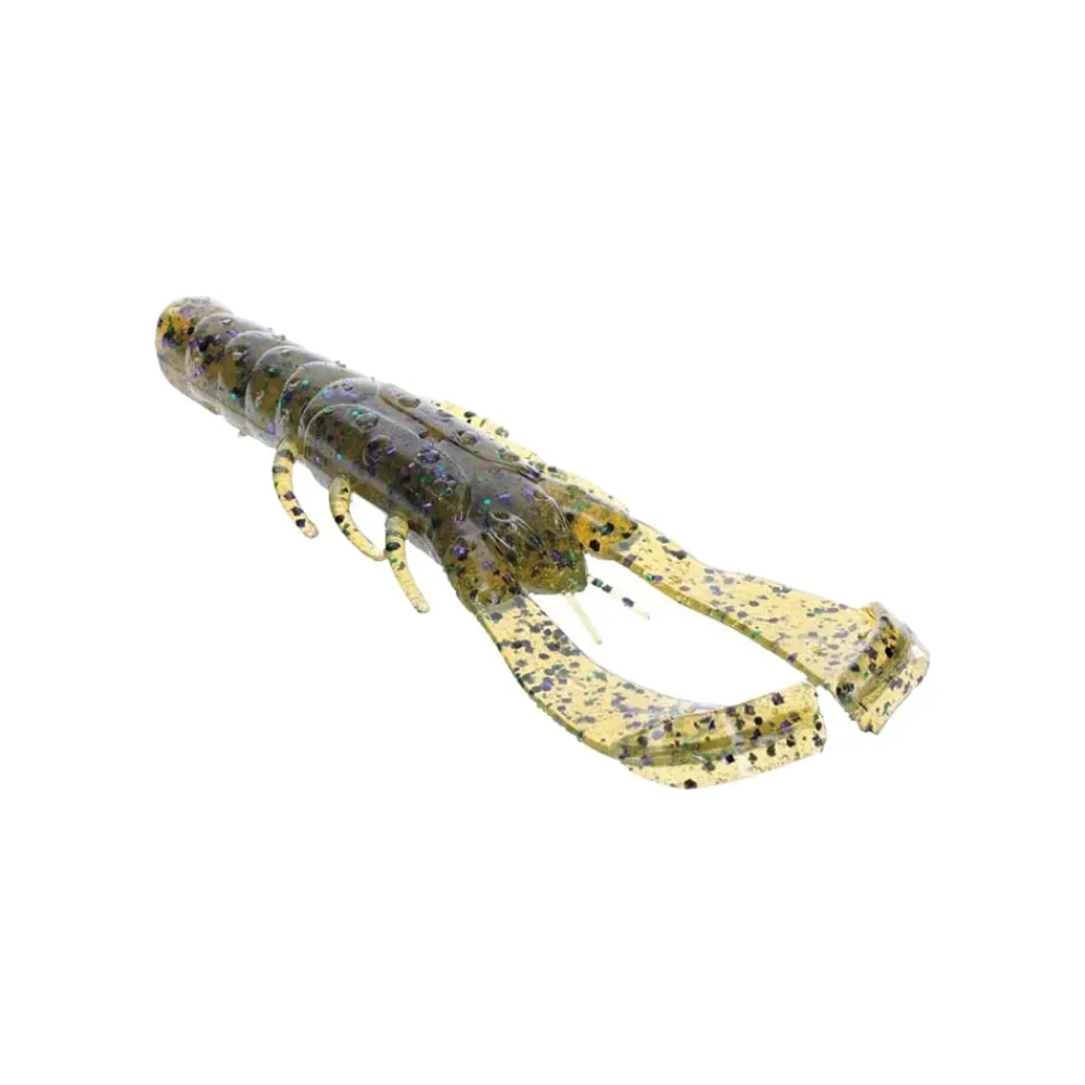 Best Rage Scounbug Craws