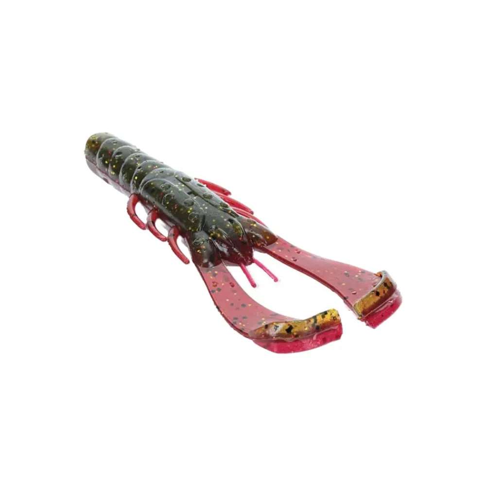 Best Rage Scounbug Craws