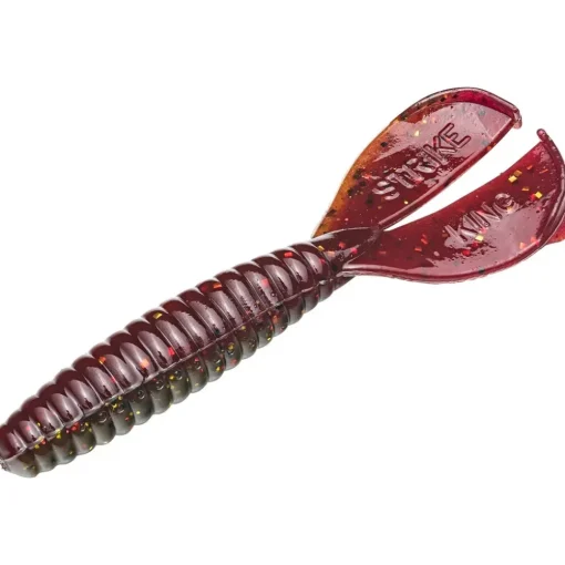 Online Rage Tail Menace Grub Craws|Creature Baits