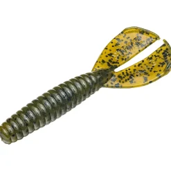 Online Rage Tail Menace Grub Craws|Creature Baits