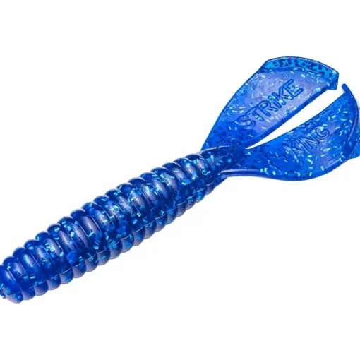 Online Rage Tail Menace Grub Craws|Creature Baits