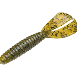 Online Rage Tail Menace Grub Craws|Creature Baits