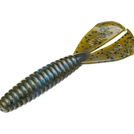 Online Rage Tail Menace Grub Craws|Creature Baits