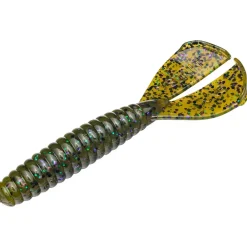 Online Rage Tail Menace Grub Craws|Creature Baits