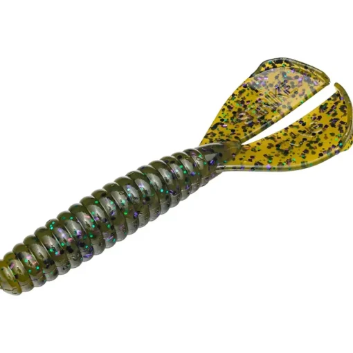 Online Rage Tail Menace Grub Craws|Creature Baits