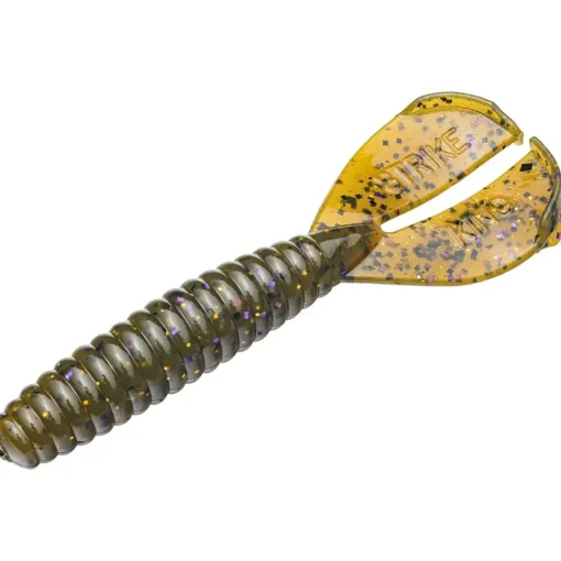 Online Rage Tail Menace Grub Craws|Creature Baits