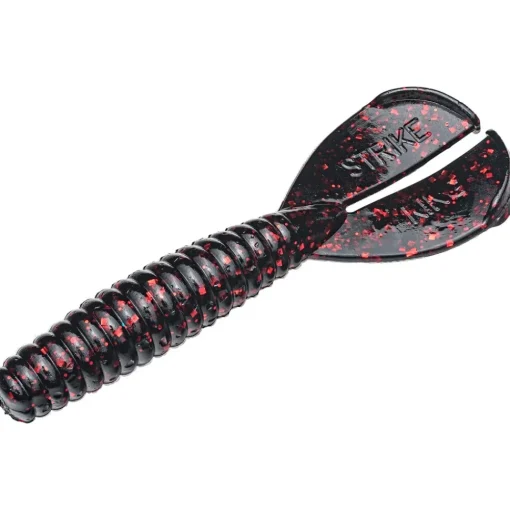Online Rage Tail Menace Grub Craws|Creature Baits