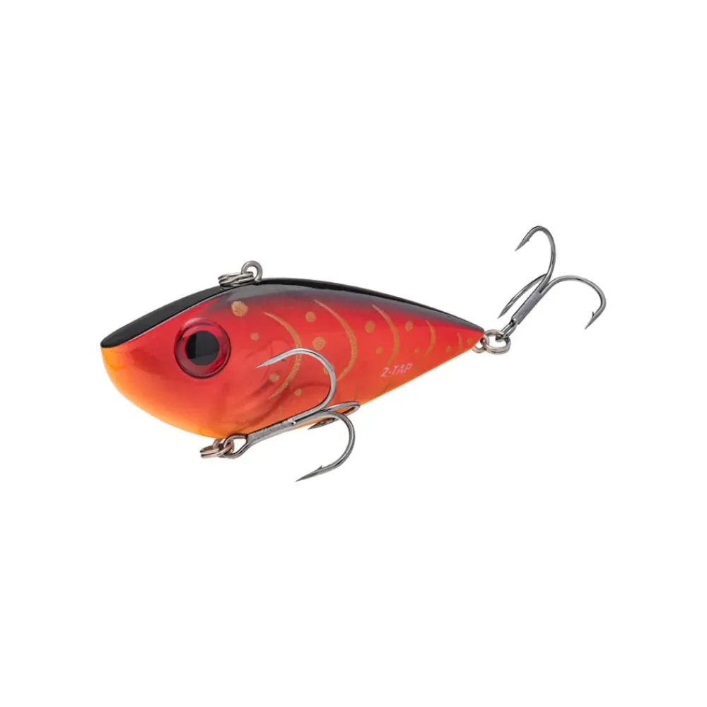 Outlet Red Eye Shad Tungsten 2 Tap Lipless Crankbaits