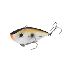 Outlet Red Eye Shad Tungsten 2 Tap Lipless Crankbaits
