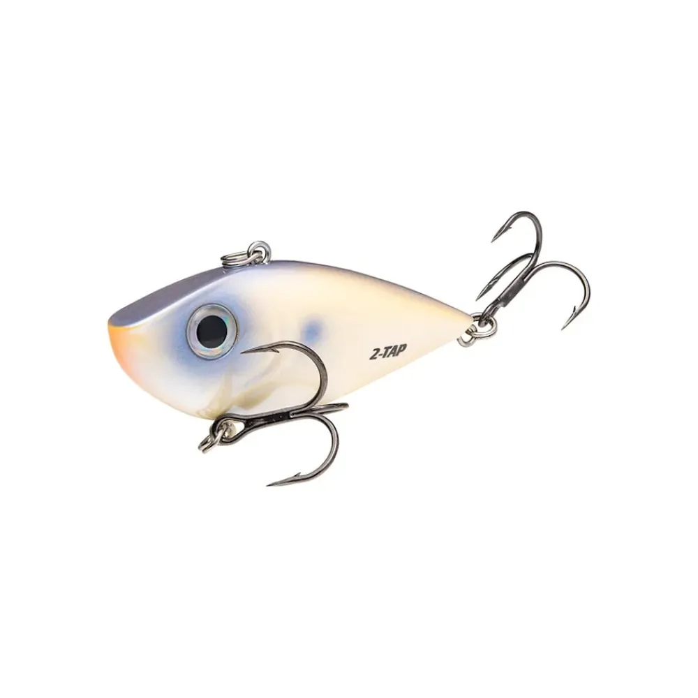Outlet Red Eye Shad Tungsten 2 Tap Lipless Crankbaits