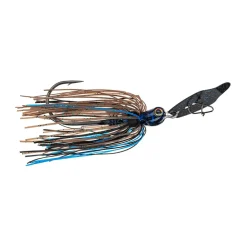 Discount Thunder Cricket Vibrating Jig Bladed Jigs