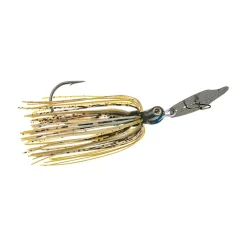 Discount Thunder Cricket Vibrating Jig Bladed Jigs