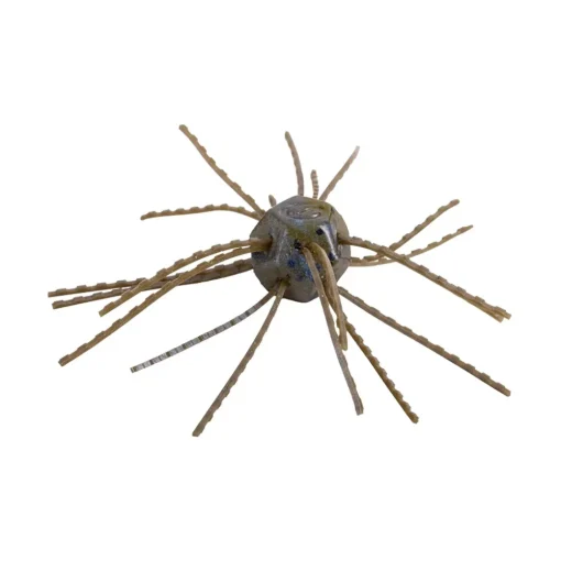 Discount Tumbleweed Salted Creature Baits