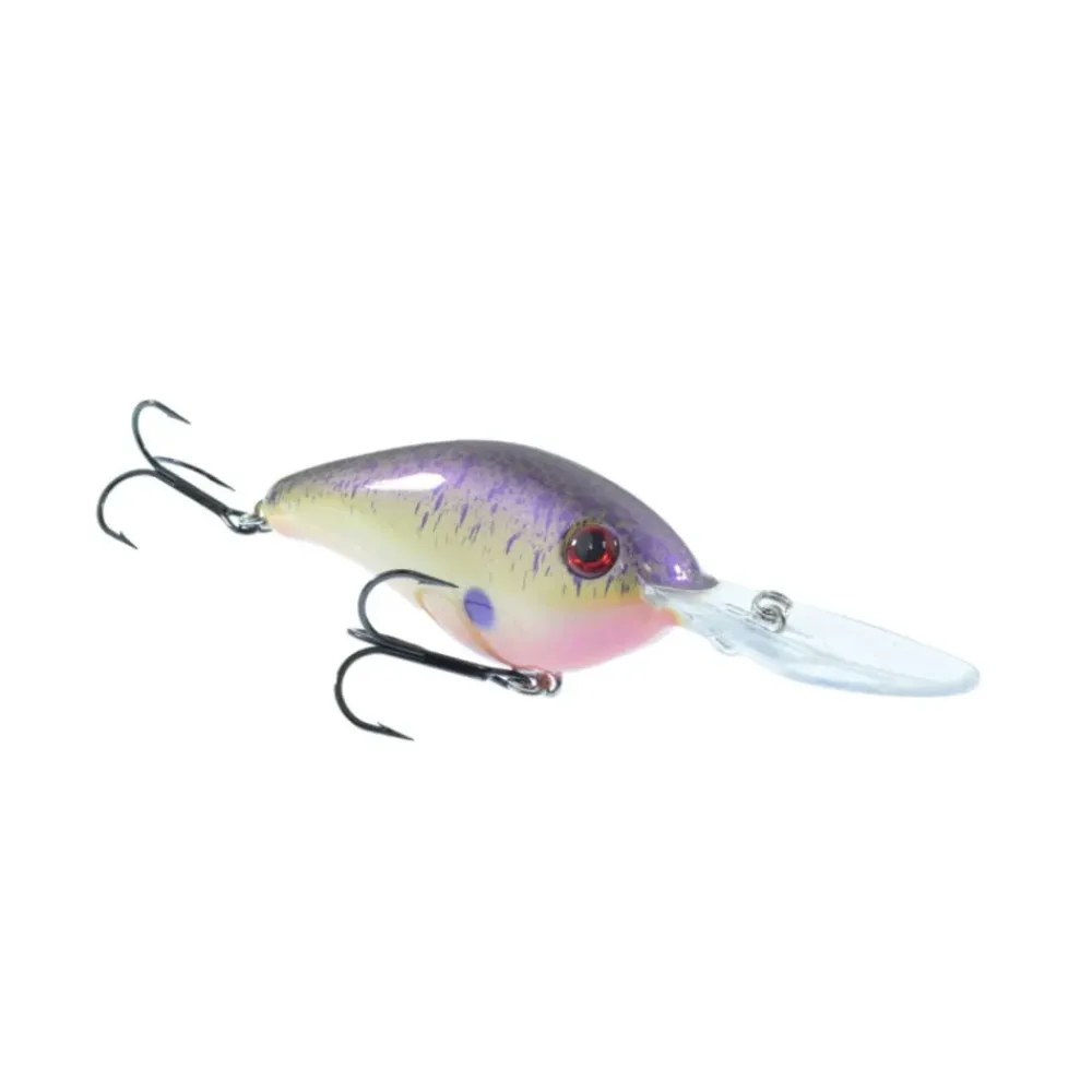 Discount 6XD Crankbait Deep Diving Crankbaits (11'+)