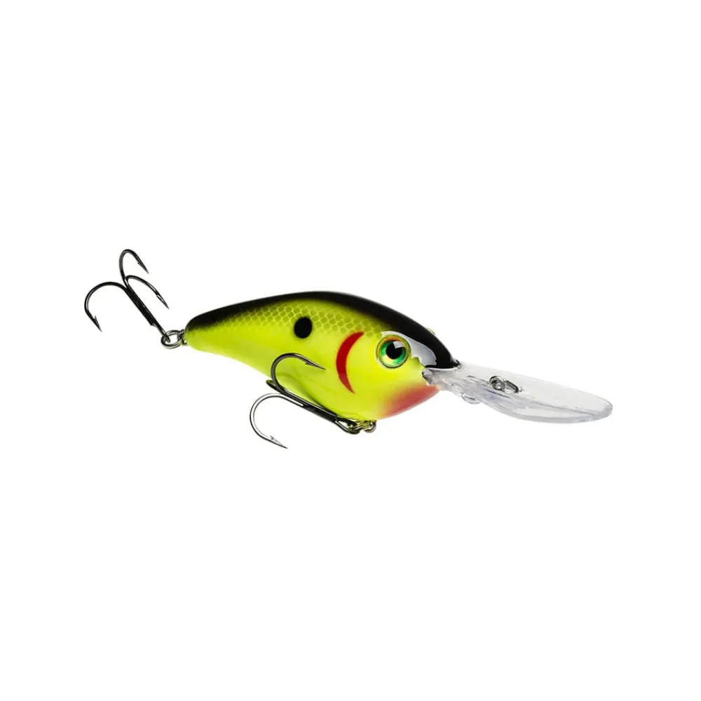 Discount 6XD Crankbait Deep Diving Crankbaits (11'+)