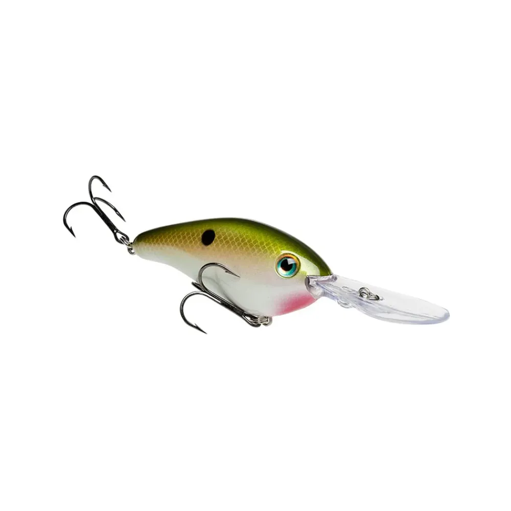 Discount 6XD Crankbait Deep Diving Crankbaits (11'+)